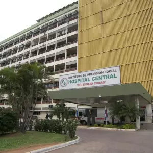 Emergencia financiera del IPS obliga al Senado a intervenir