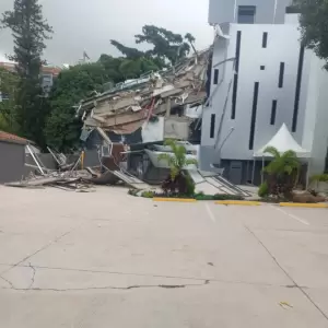 Terremoto de magnitud 7,1 sacude Venezuela y genera alerta de tsunami en el Caribe