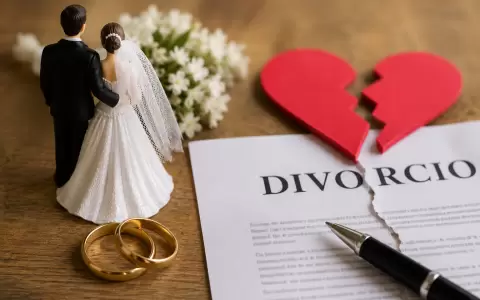 En pleno debate por el divorcio expr�s, el INE reporta 17.357 matrimonios y 1.000 rupturas
