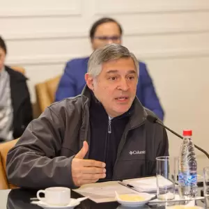 MEC detect� m�s de 550 t�tulos irregulares, present� 500 denuncias y sumar�a a 183 funcionarios