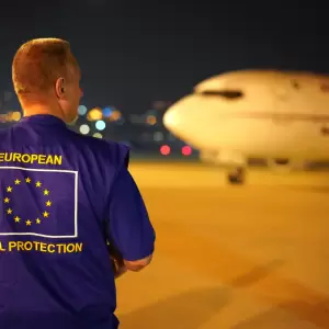 La UE se prepara para movilizar ayuda a Venezuela y convoca una reuni�n interna de coordinaci�n