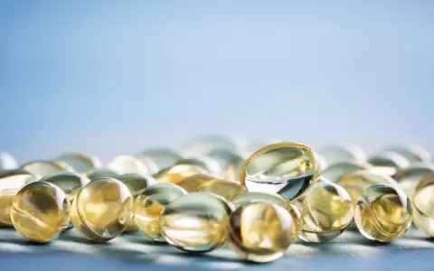 Suplementos de aceite.