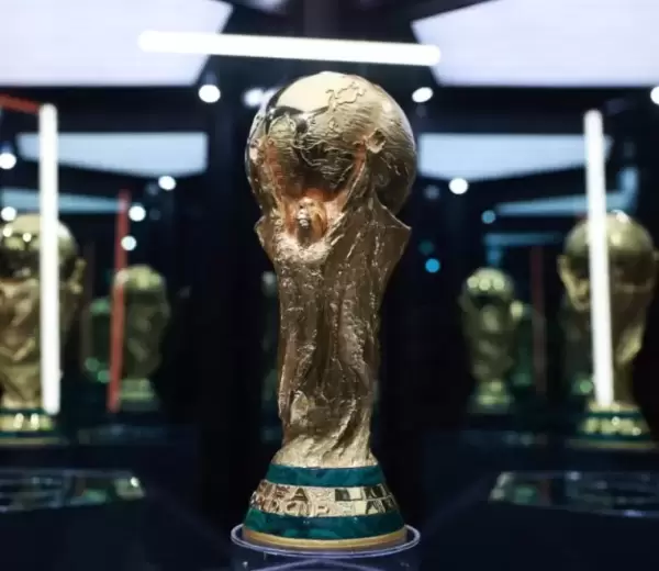 Qued� confirmado el primer cruce de los dieciseisavos de final del Mundial