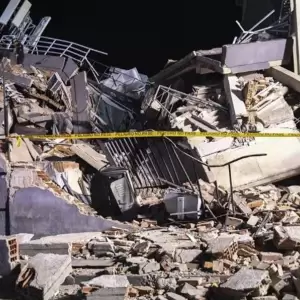Paraguay enviar� rescatistas para apoyar b�squeda tras devastadores terremotos en Venezuela