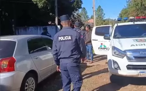 Con esta captura, ya suman cinco las personas detenidas en el marco de la investigaci�n del crimen de la ciudadana extranjera.