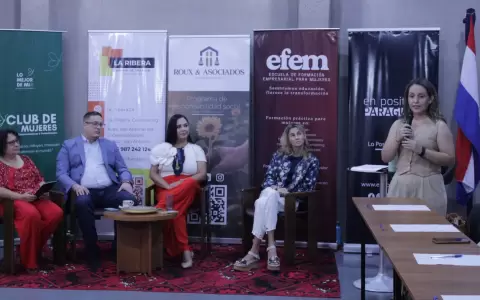 Especialistas compartir�n herramientas para fortalecer el di�logo, la negociaci�n y la construcci�n de acuerdos en un taller gratuito.