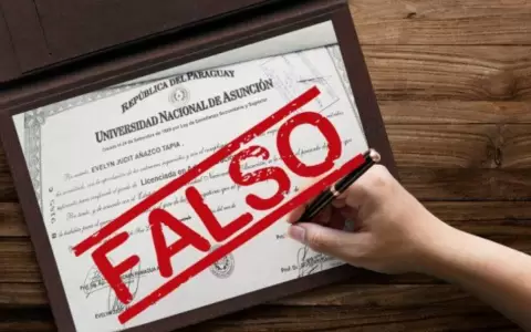 En educaci�n el da�o se mide por el n�mero de trayectorias educativas que pueden verse comprometidas.