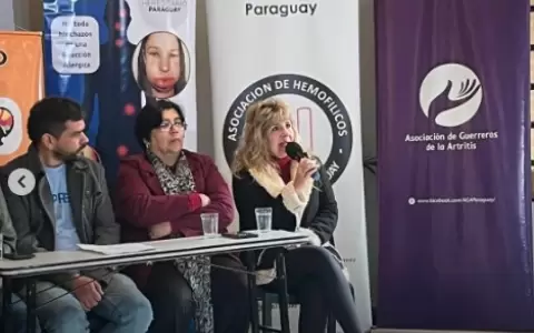 Organizaciones en alerta.