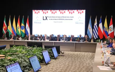 Mercosur