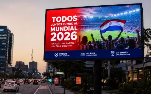 El regreso de la Albirroja al Mundial 2026 impuls� una fuerte inversi�n publicitaria.