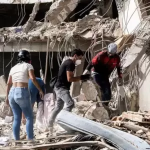 La ONU estima en hasta 6,8 millones los afectados por los terremotos de Venezuela