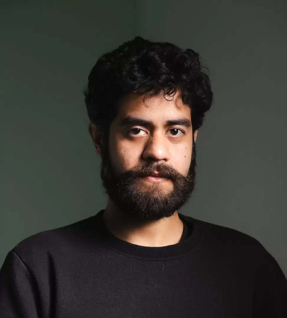 Alan Jara.
