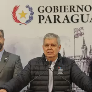Riera califica de presunta negligencia policial la muerte de joven en control de Alberdi