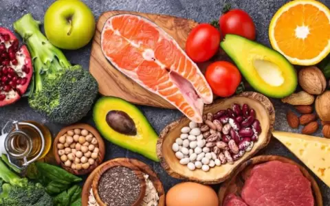 Alimentaci�n saludable en invierno.