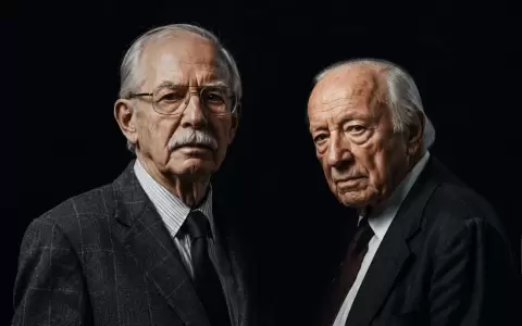 Ilustraci�n de George Dickie y Hans-Georg Gadamer.