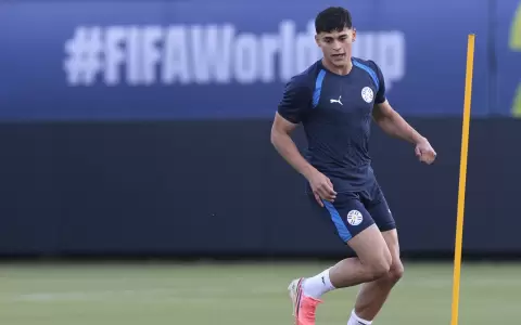 Ram�n Sosa.