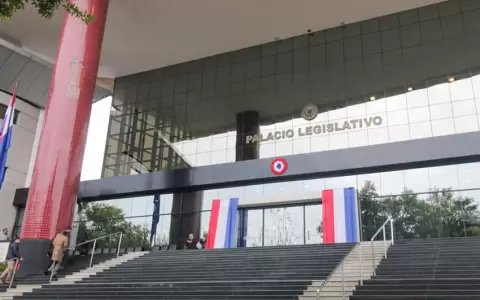 Congreso Nacional - Poder Legislativo.