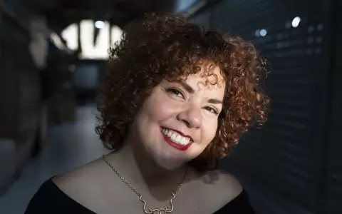 Mar�a Fernanda Ampuero.