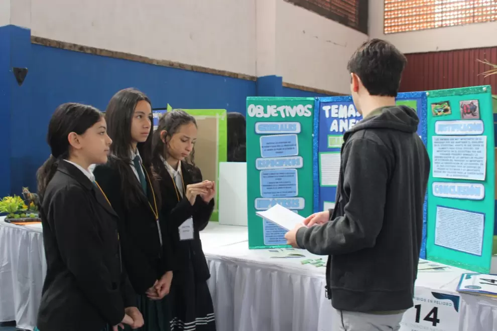 El encuentro promover� la investigaci�n y el intercambio de experiencias. Foto: Gentileza.