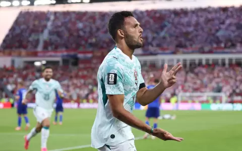 Gon�alo Ramos.