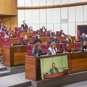 Divorcio por mutuo acuerdo gana impulso con propuesta para reducir costos y agilizar el tr�mite