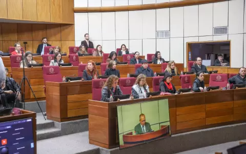 Divorcio por mutuo acuerdo gana impulso con propuesta para reducir costos y agilizar el tr�mite