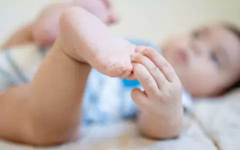 Pediatras instan a la vacunaci�n de los beb�s.