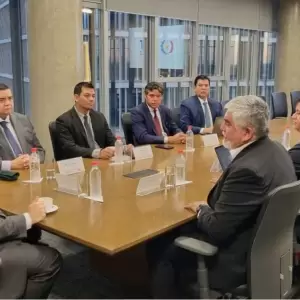 FMI brinda asistencia t�cnica a la DNIT para fortalecer la gesti�n de riesgos y el control tributario.
