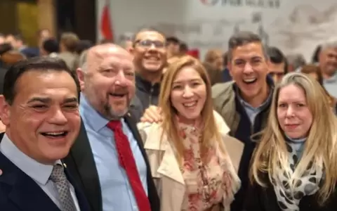 Cuestionan presunta participaci�n de la c�pula de Canciller�a en acto pol�tico tras la Cumbre del Mercosur