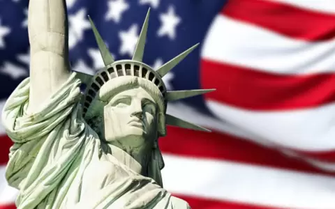 Independencia de los Estados Unidos.