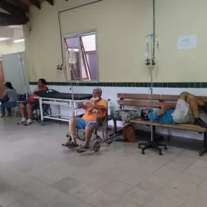 Informe de Pe�a: cuando el relato oficial choca con la realidad