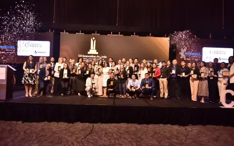CX Innovation Awards 2026.