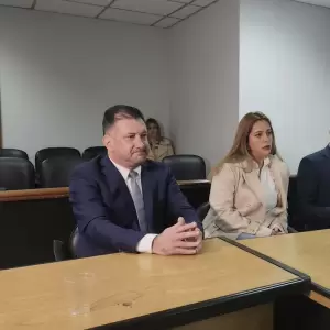 Condenan a exsenador argentino Edgardo Kueider por tentativa de contrabando