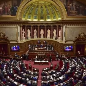 Senado franc�s exige explicaciones a Paraguay por declaraciones de Celeste Amarilla sobre Mbapp�