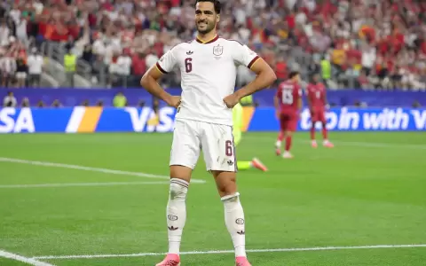 Mikel Merino, autor del �nico tanto del partido.