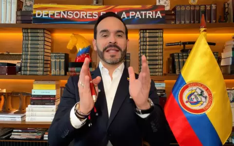 Abelardo De la Espriella.