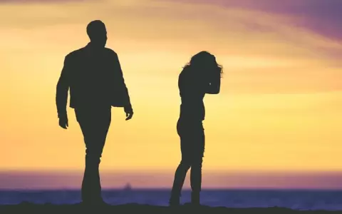 �Por qu� sufrimos cuando alguien no nos elige?