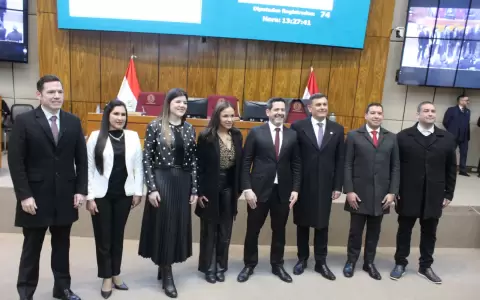 Representantes diputados en el JEM Y CM.