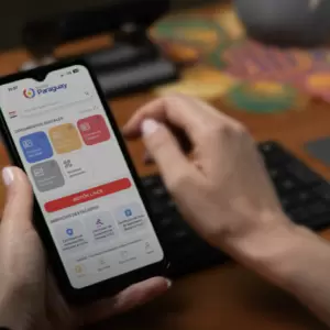 La Identidad Electr�nica es un requisito indispensable para acceder a m�s de 400 tr�mites digitales en el Portal Paraguay.