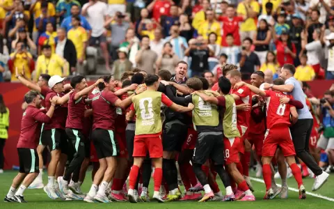 Colombia se despide del Mundial 2026 tras caer ante Suiza en penales