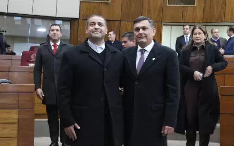 El oficialismo afianza su influencia sobre la Justicia