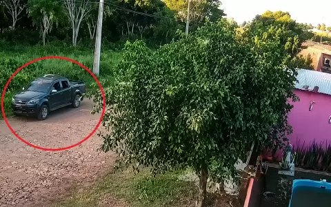 Asalto fatal a comerciante de Ypan�.