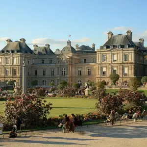 Parlamento franc�s.