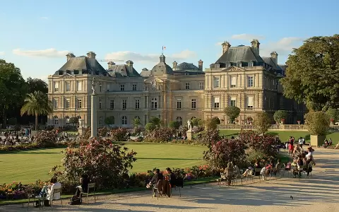 Parlamento franc�s.