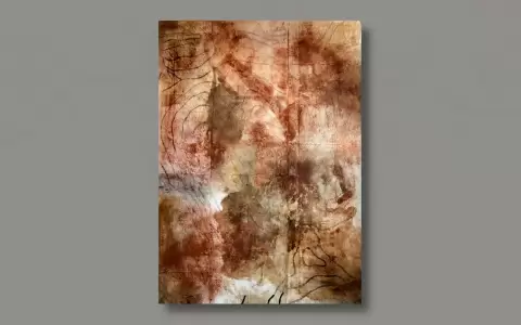 Obra de Luc�a Adise.