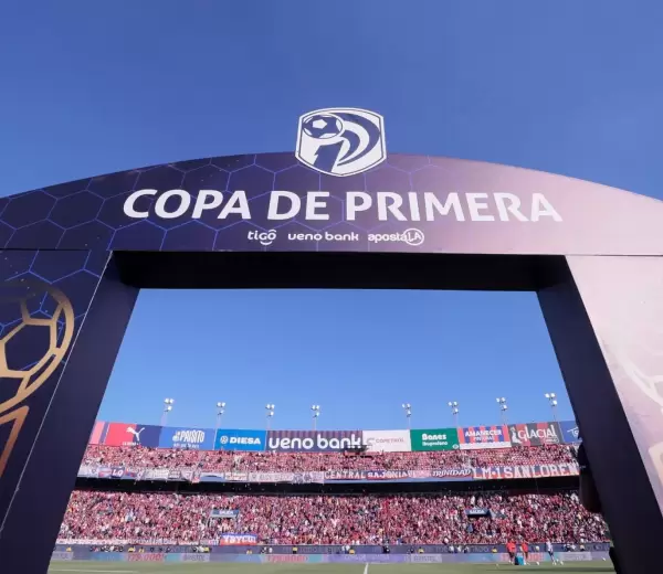 Quedan poco m�s de dos semanas para el regreso del campeonato paraguayo.