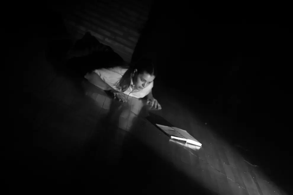 © Majo Bower