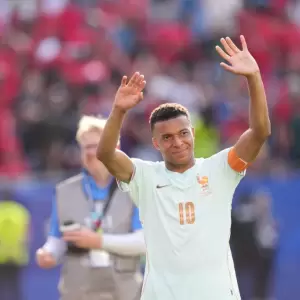 Kylian Mbapp�.
