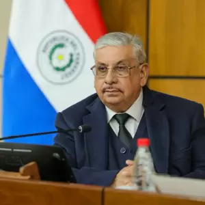 IPS pide ox�geno financiero al Congreso para evitar un colapso mayor