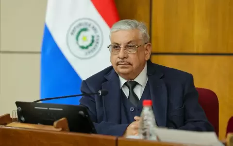 IPS pide ox�geno financiero al Congreso para evitar un colapso mayor